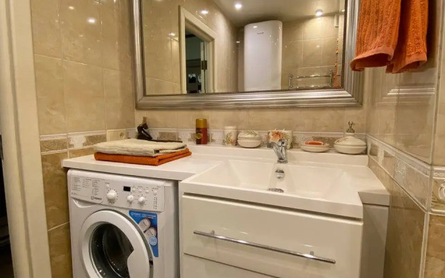 Квартира на Новой 17