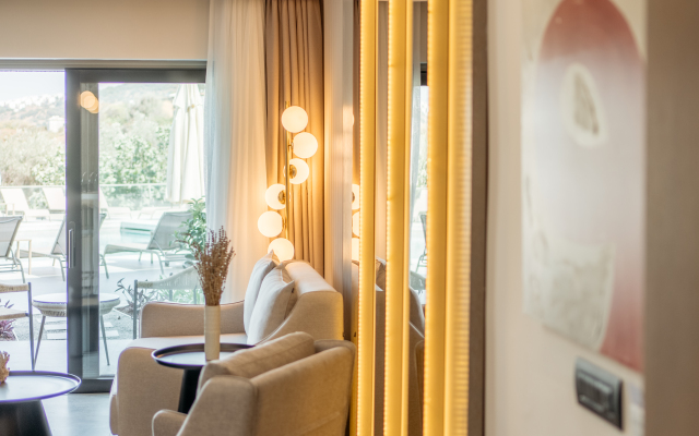 Astrid Bodrum Hotel