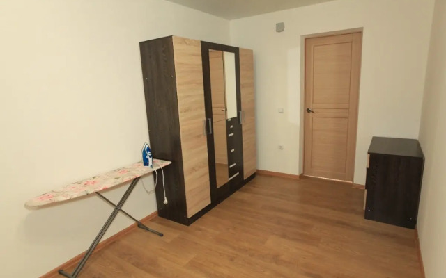 Sedymoye Nebo Guest House