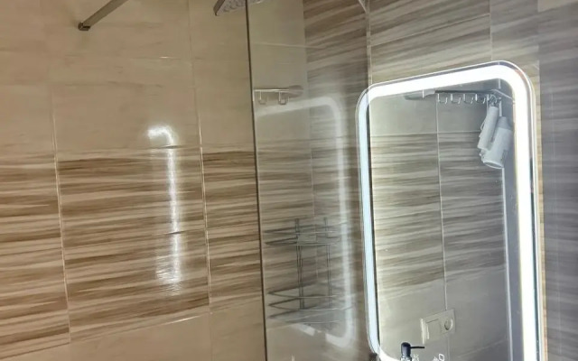 Квартира уютная на Молодежной 4к4