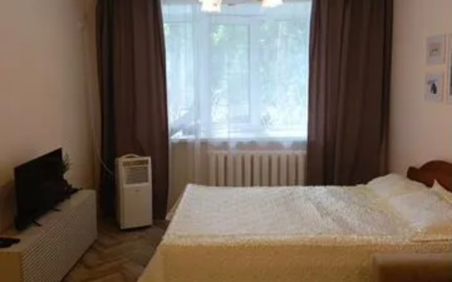 Квартира Уютная 1 Комнатная в Шаговой Доступности от Жд Вокзала