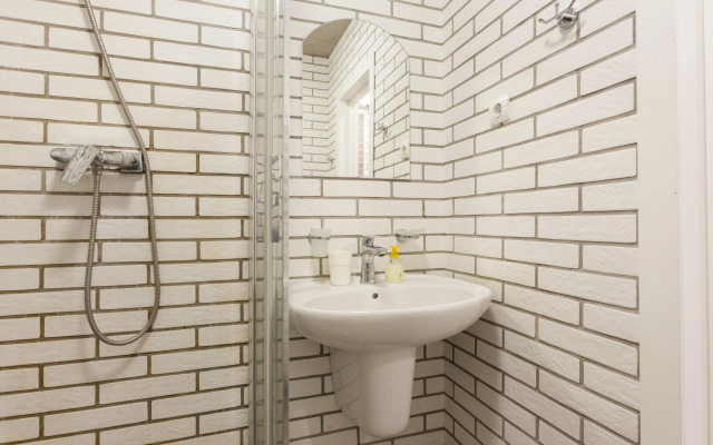 Квартира на Ленинском Проспекте 8