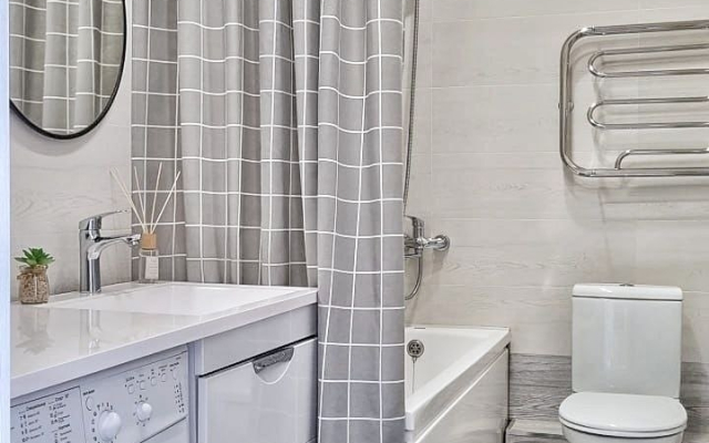 Квартира на улице Лызина 9