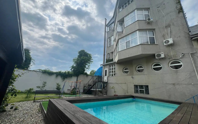 Primorye Guest house