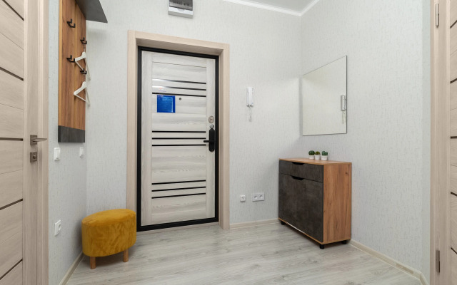 Квартира Здесь Отдых в Новом Доме