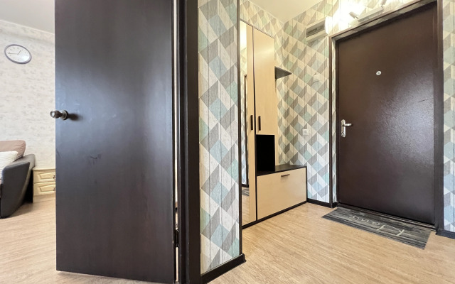 Квартира КакДома 1-ком Посадского 32-156 Краснодар