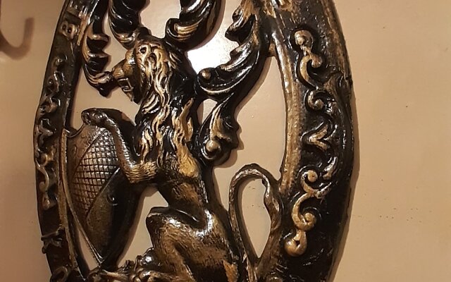 Апартаменты Рыцарь старого Кёнигсберга