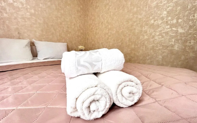 Апартаменты Каракозова