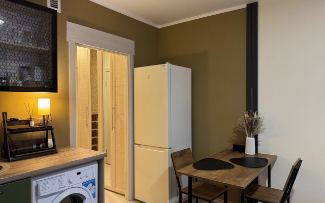 Апартаменты Apart Comfort на Академика Колмогорова 22