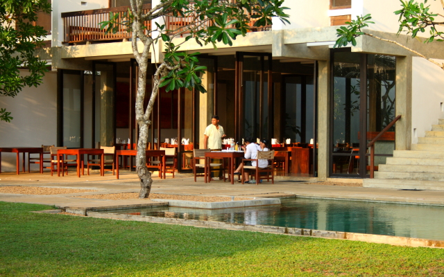 Temple Tree Resort & Spa