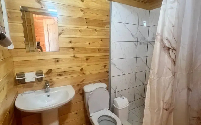 Baza Otdykha Bambuking
