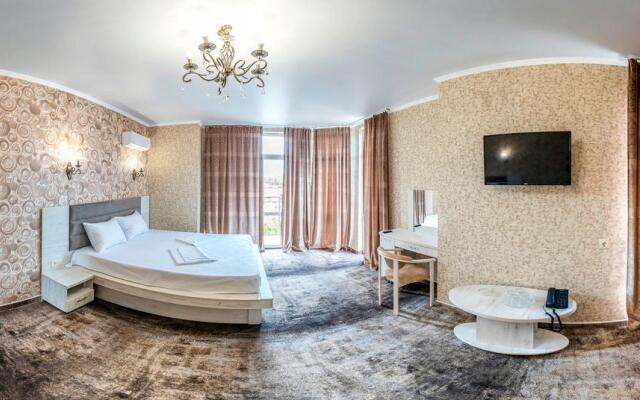 Hotel Oskar