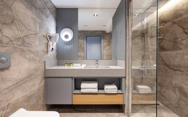 Hotel Villa Zurich