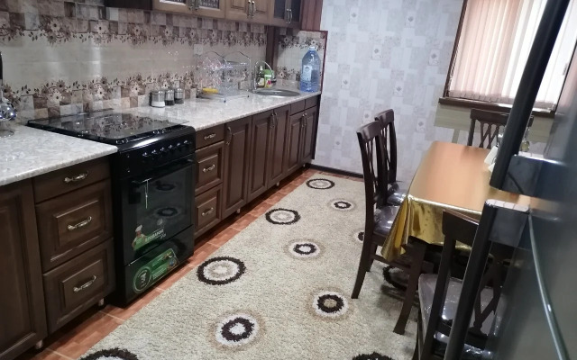 Rakhmatullaev Apartaments