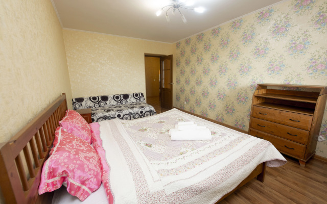 Квартира 2 комнатная квартира улица Энергетиков 16