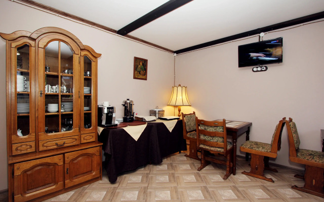 Garden House Guest house