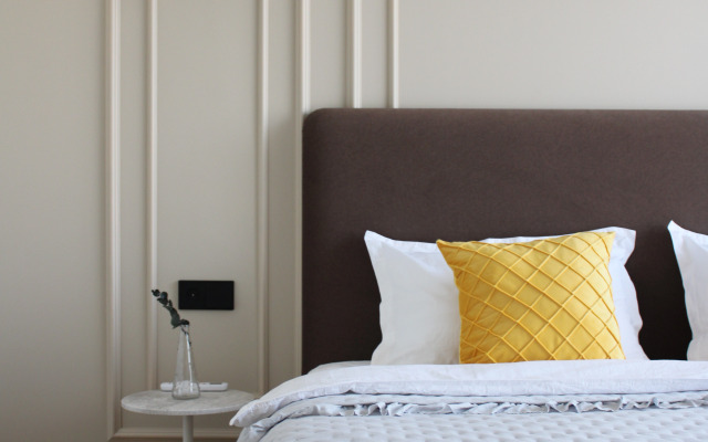 Квартира Уют в Metropole