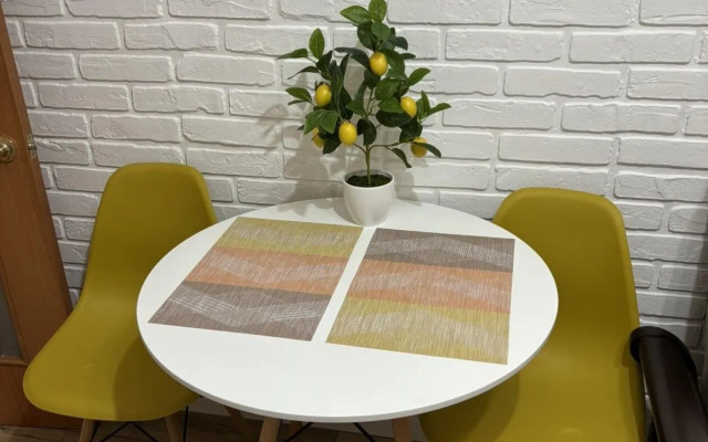 Квартира Комфортабельная Квартира на Новоселов 3