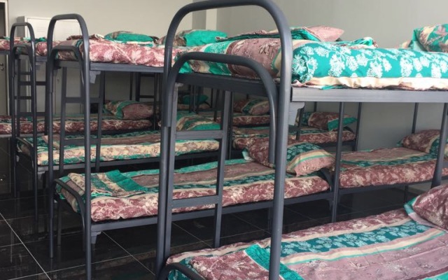 Grand Hostel