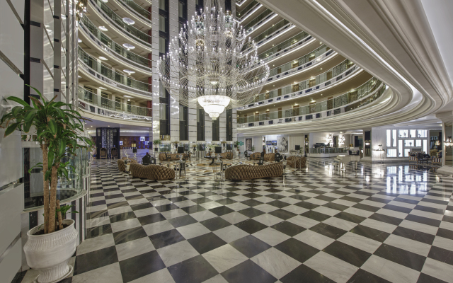Delphin Imperial Hotel - Ultra All Inclusive