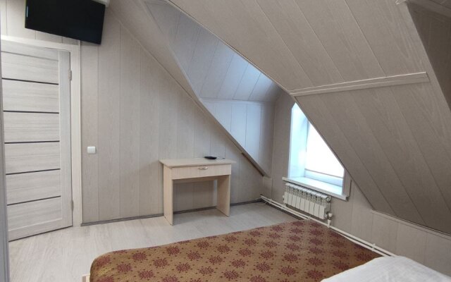 Alkasar Hotel