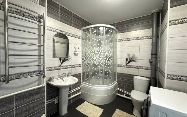 Kvartira Mars Otel' severnyj vlasihinskij proezd 110