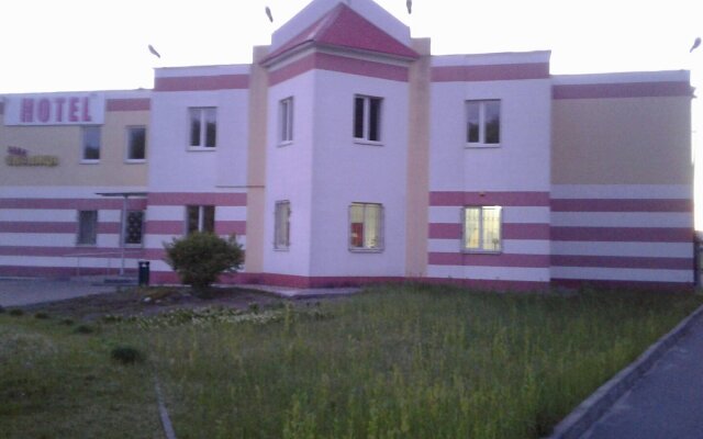 Мини-отель Околица