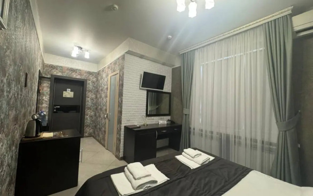 Onix Hotel