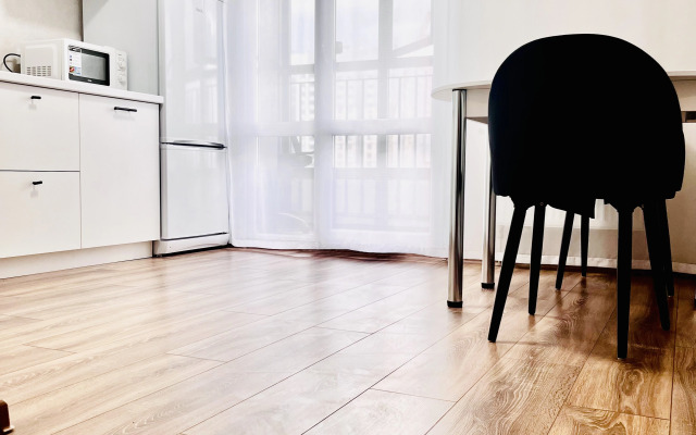 Апартаменты ЖК Яблоневые Сады