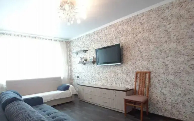 Квартира на бульваре имени Ф.С. Анкудинова 15