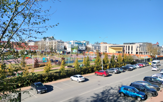 Квартира Комфортная