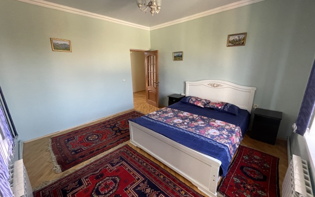 Rouz Na Kaspii dlya 6-12 gostey Private House