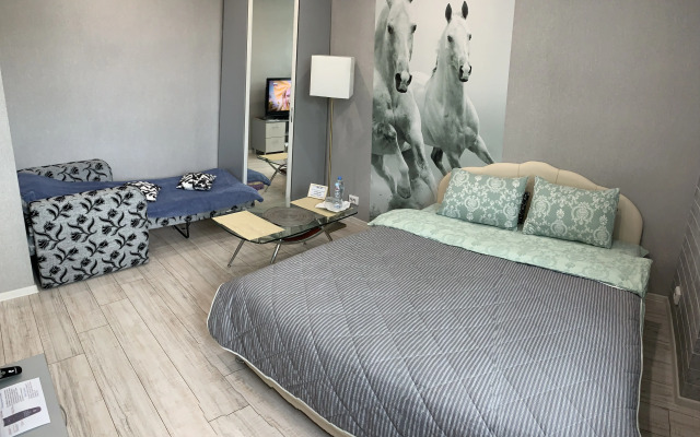 Апартаменты  Downtown