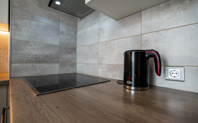 Apartamenty Rassvet