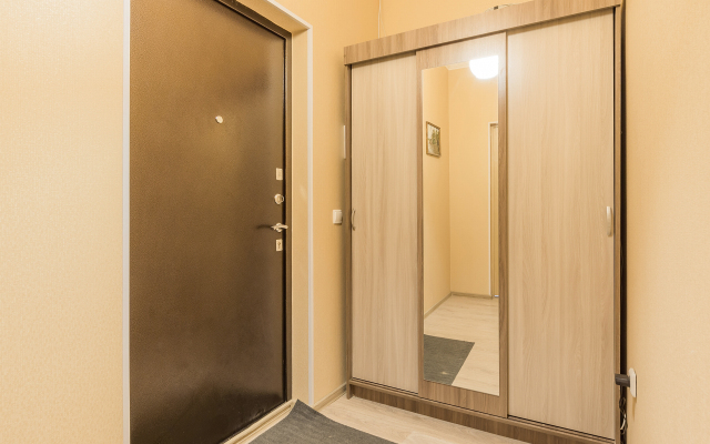 101Apart U Finskogo riadom S pliazhem I parkom Apartments