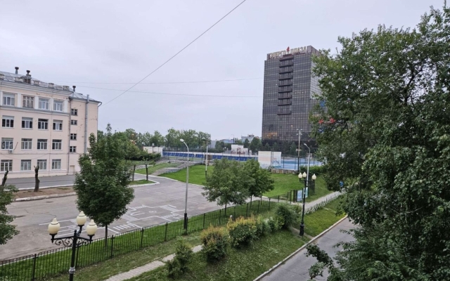 Квартира Однокомнатная на Лермонтова