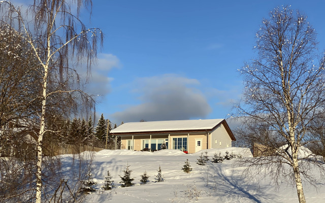 Вилла Ялхаус