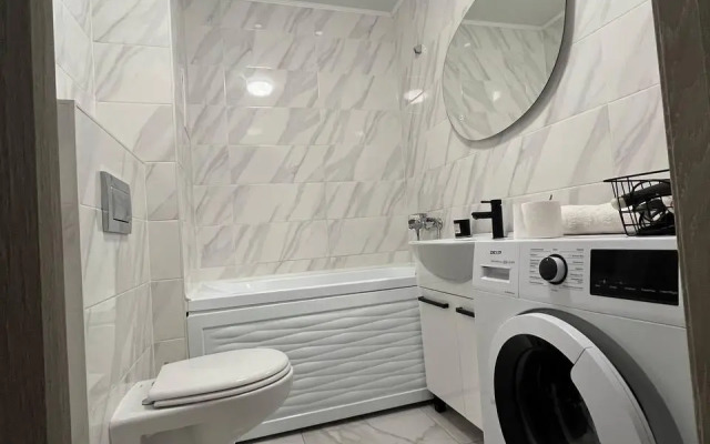 Квартира Орандж на Краснореченской