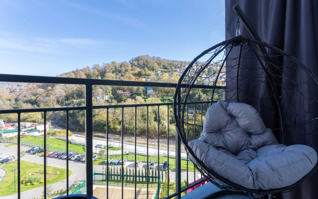 Flat 4.16 Studio Letnii 8