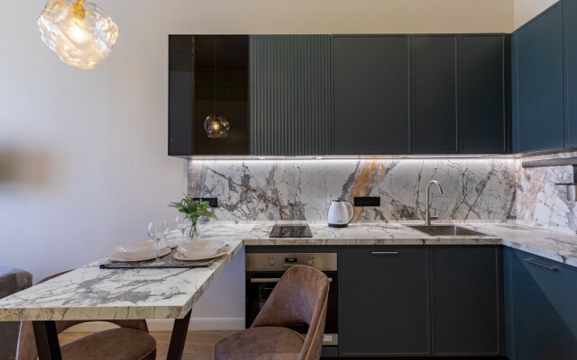 Apartamenty Mentor (6)