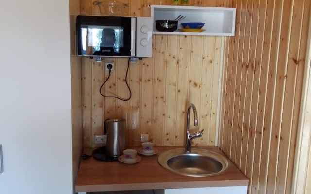 Гостевой дом Эльтон Хаус