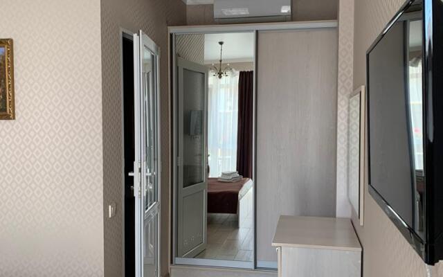Dana Hotel