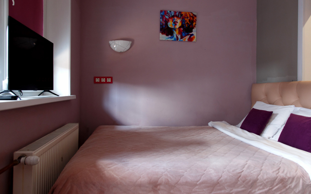 Апартаменты Центр Города в 5 минутах езды! "Апельсин"