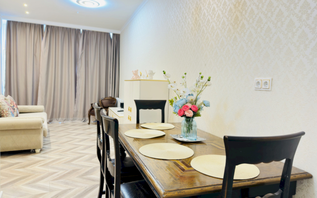 Barselona-Park 1109 Flat