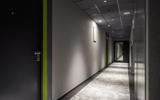 Samotsvet v Tsentre na Vitebskom Prospekte 99k1 Apartments