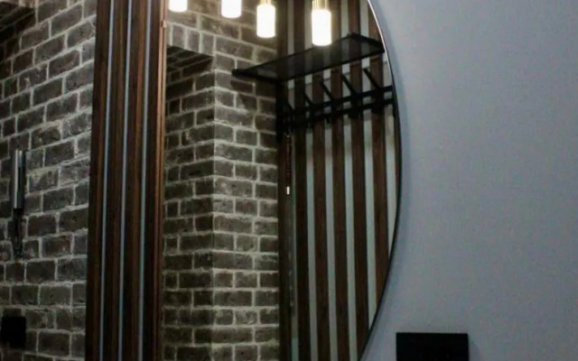 Апартаменты Welcome