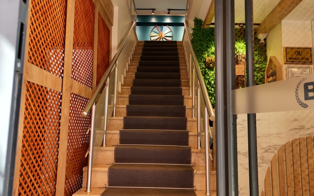 Bella Mudanya Hotel
