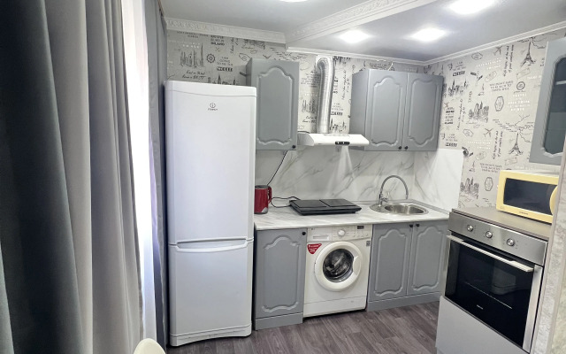 Апартаменты Созвездие Камчатки на Красной Линии