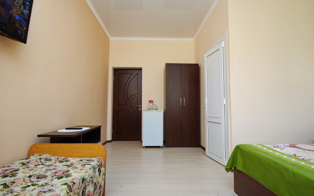 Palermo Guest House