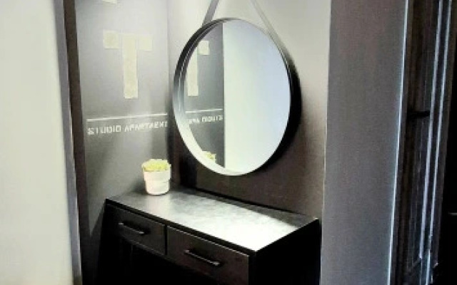 Апартаменты Loft studio